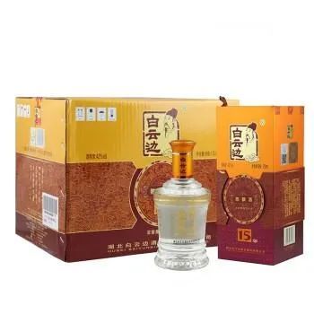 十大老百姓喝的粮食酒（10种好喝不贵的粮食酒）