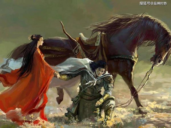 古代十大将军排名(古代历史中国十大名将)