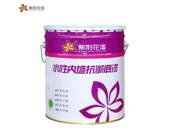 墙漆十大名牌哪种最环保（乳胶漆品牌十大排名有哪些）