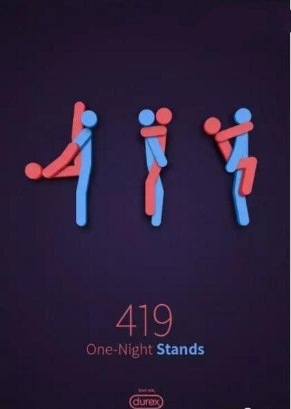 2017杜蕾斯十大最有创意的广告文案，十年如一日抢iPhoneX风头