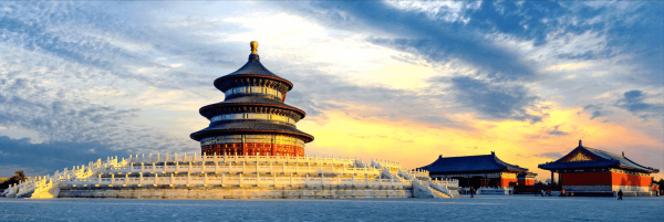 北京必去的十大景点，盘点10个去北京必须的地方