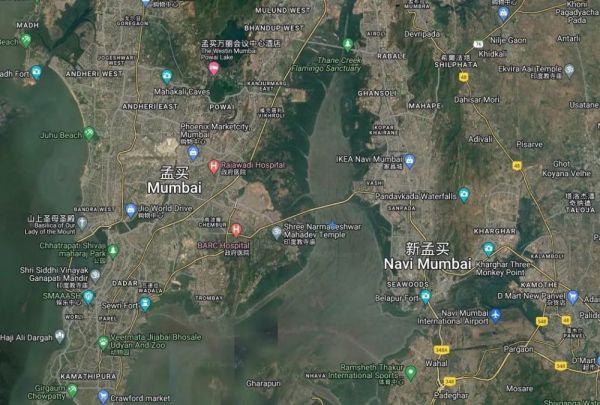 世界城市人口排名2022最新排名（全球城市人口规模排行前20城市）