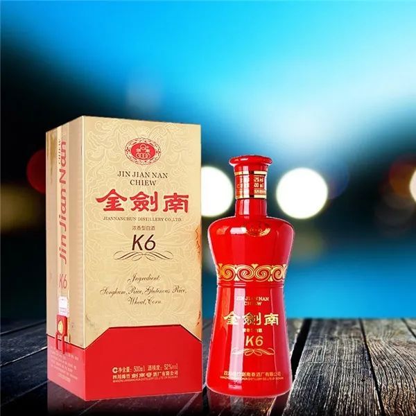十大老百姓喝的粮食酒（10种好喝不贵的粮食酒）