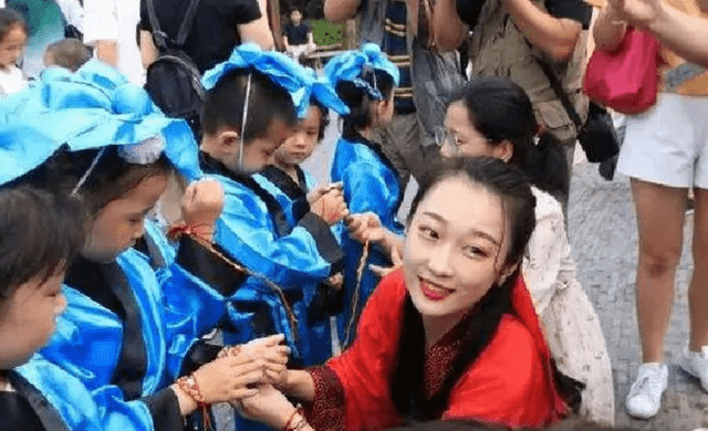 端午节的习俗有哪些(端午节还有哪些民间风俗)