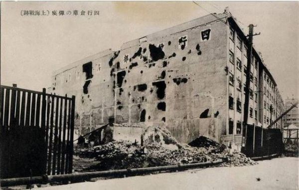 抗日殉国十大名将(抗日战争中殉国10位将领)