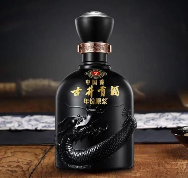 浓香型白酒排名十大浓香型白酒（10大浓香型白酒排行榜）