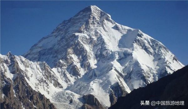 世界十大高峰排名（世界高峰前十名）