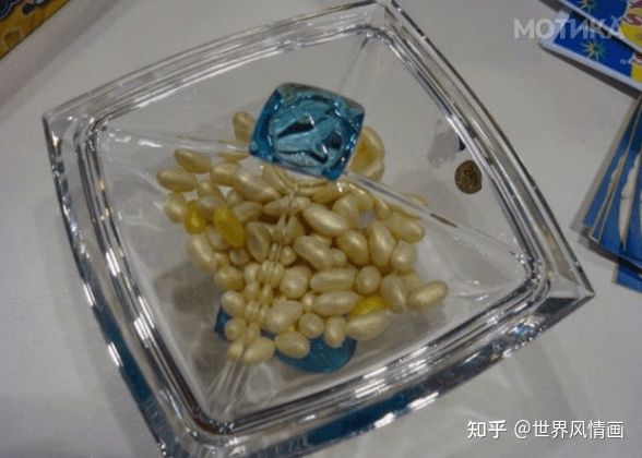 全球最贵的十大甜品（世界甜品排行榜前十名）