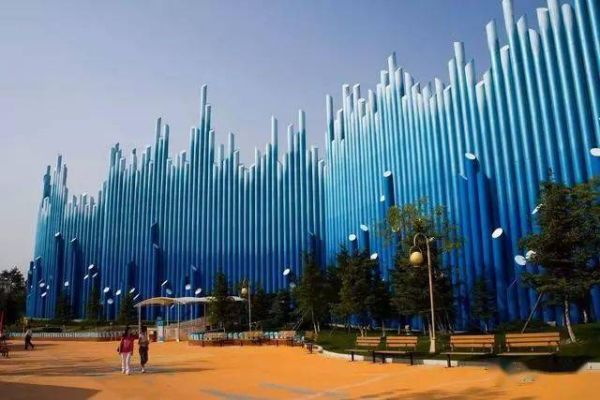 长春十大旅游景点,一定要去的10个打卡胜地 长春十大旅游景点,一定要去的10个打卡胜地