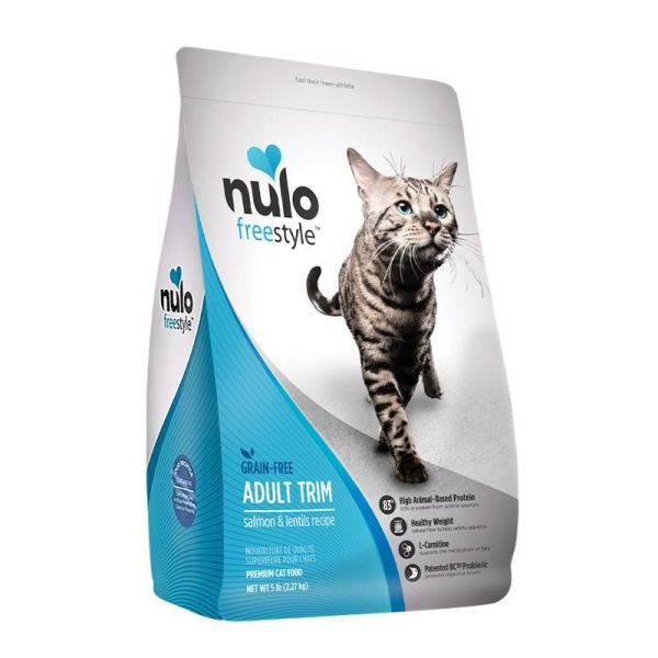 猫粮品牌十大排行（2021年值得推荐的10大猫粮排行榜）
