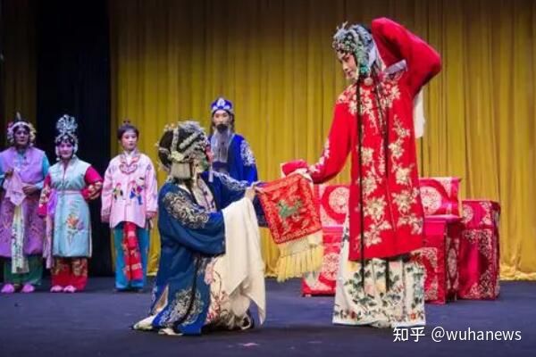 十大京剧名段欣赏（盘点京剧十大经典名段）