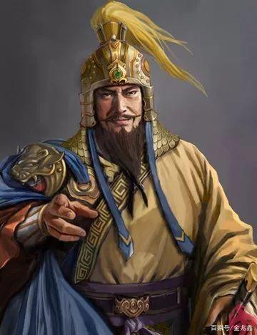 唐朝时期最著名的十大名将是谁（唐朝十大名将排行）