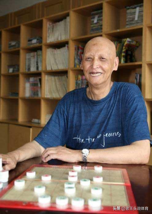 中国象棋十大高手排名(中国象棋的十大顶尖高手)