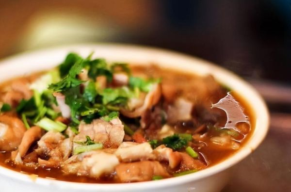 北京十大特色美食，盘点北京10种美食小吃