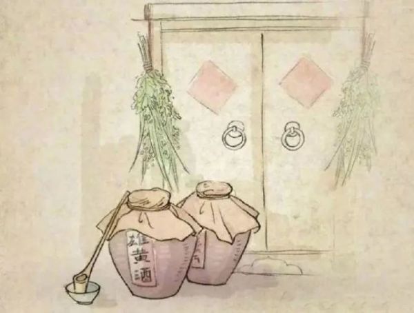 端午节的由来和风俗(盘点端午节的习俗和来历)