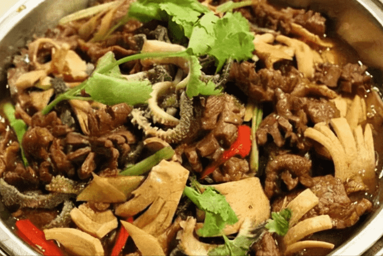 闽菜十大名菜都是什么，“10大名菜”有哪些？