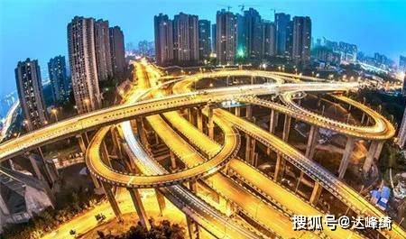 中国经济最发达的十大城市（综合实力排名前十的城市）