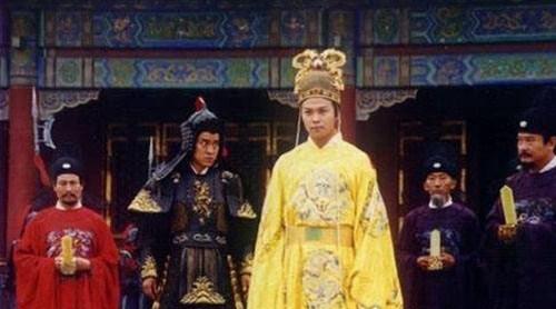 中国历史上十大昏君（盘点历史十大昏君）