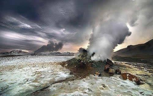 全球十大危险禁区（世界十大禁地）