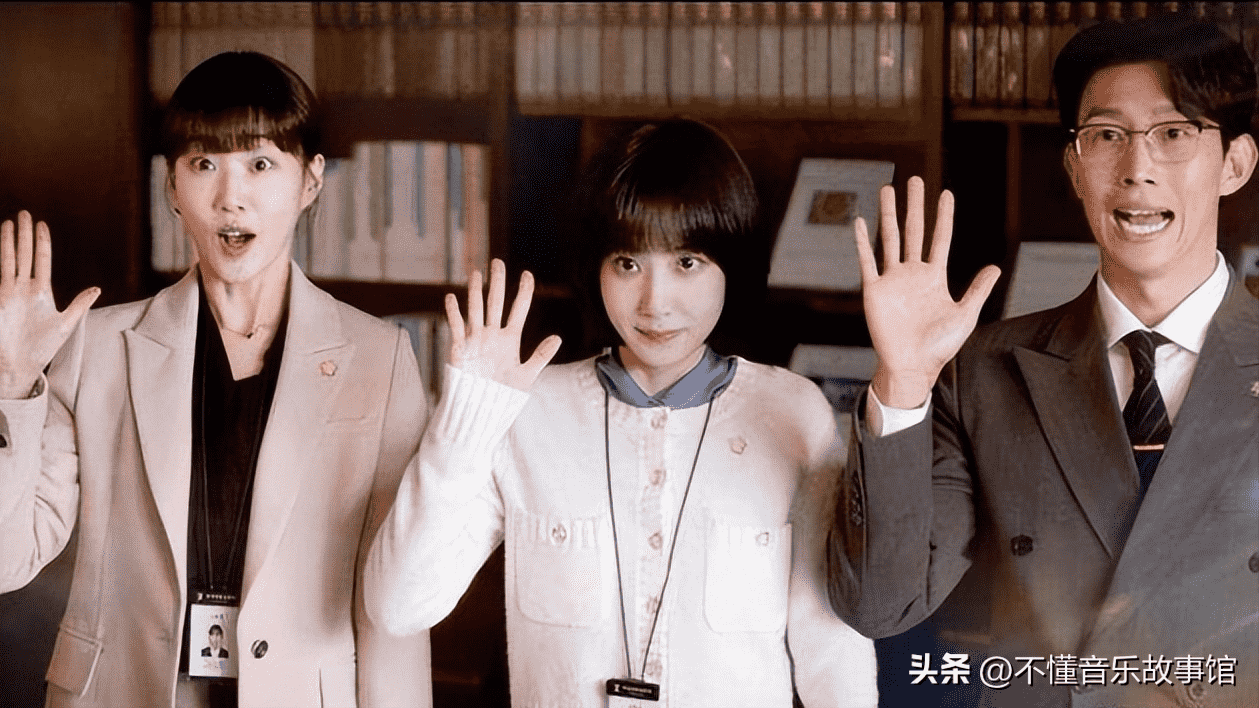 十大必看韩剧排行榜（2022年最新十大韩剧必看榜）