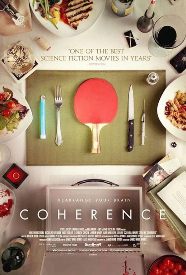 十大必看惊悚电影，十部看完直呼过瘾的高分悬疑片