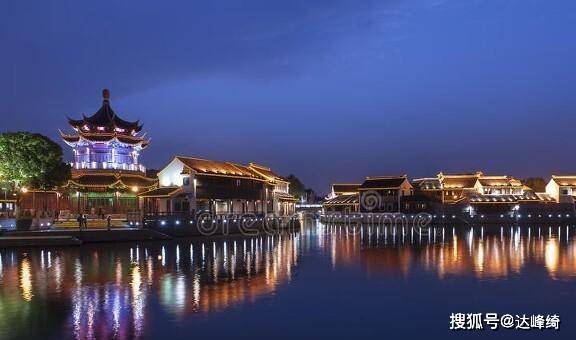 中国经济最发达的十大城市（综合实力排名前十的城市）