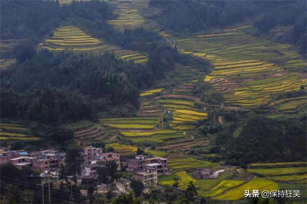 广东最穷十大城市排名(广东十大贫困县排行榜)