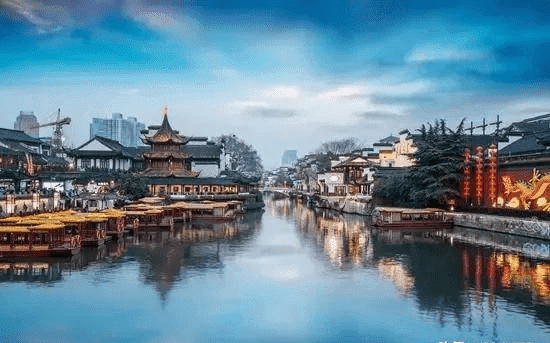 中国最顶级的十大城市（2022国内10强城市最新发布）