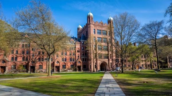 美国十大名牌大学(2023年美国最好的10所大学)
