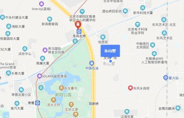 北京十大最贵别墅(北京的十大豪宅排行榜)