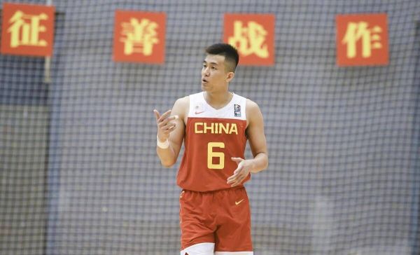 中国男篮十大后卫(十大后卫重新洗牌)