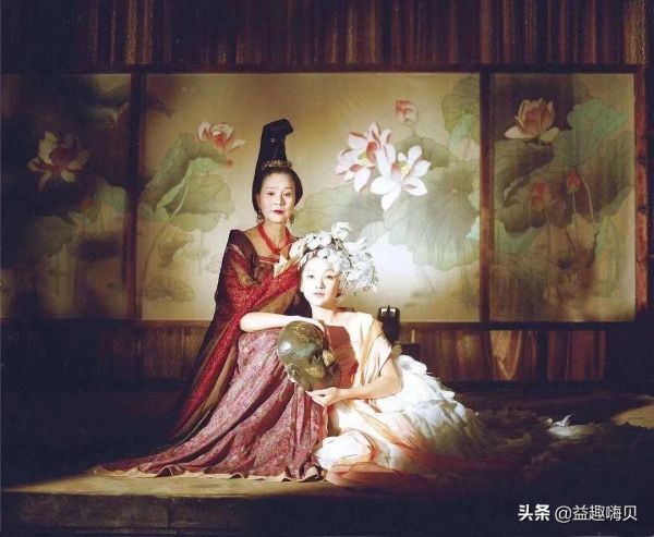 十部顶级宫斗剧，百看不厌评分很高的10部宫斗剧