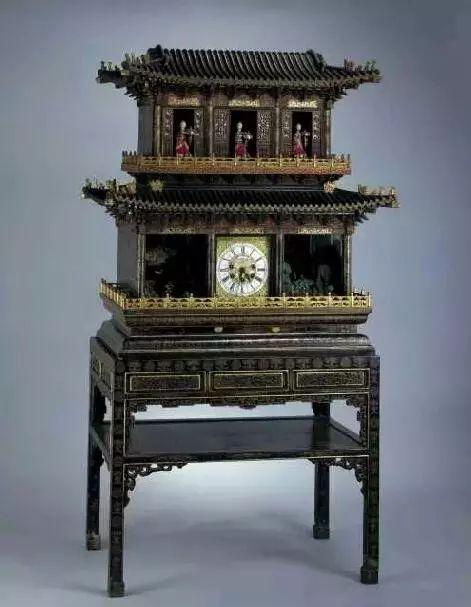 北京故宫博物院十大藏品(故宫博物院的10大奇珍)