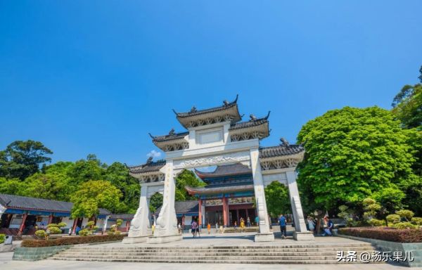惠州旅游必去十大景点（10个惠城区的好玩的地方推荐）