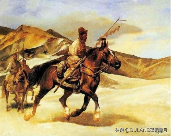 中国古代著名十大外交官(历史10位具代表性的外交家)