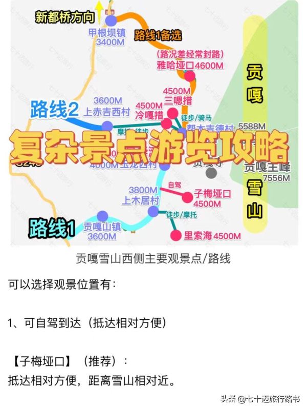 走318川藏线最佳月份（附带2022年318川藏线自驾游攻略）