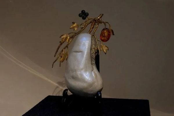 世界十大最贵珍珠排名（世界排名前十的天价珍珠）