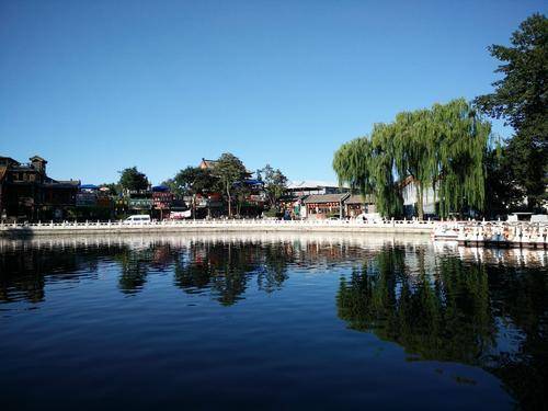 北京旅游必去十大景点(10个值得去打卡的旅游景点)