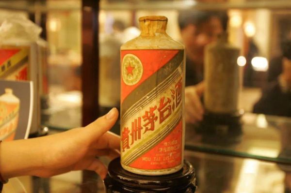 中国白酒十大名酒(中国白酒10大名酒排行榜)