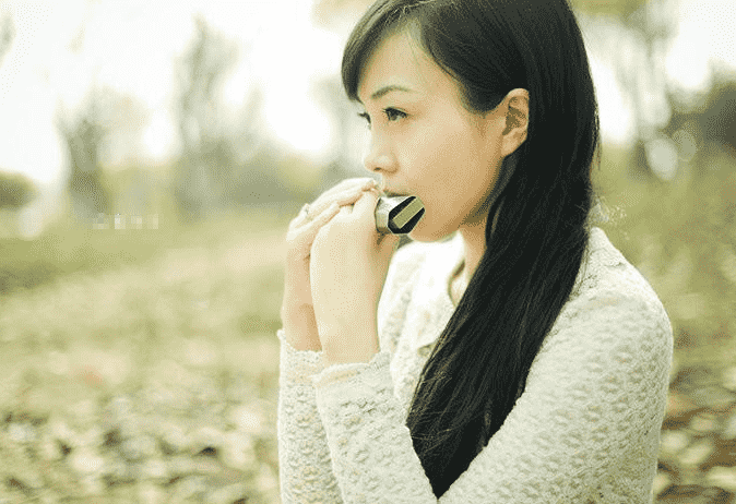 十大最有气质的乐器女，凸显女生气质的十大乐器