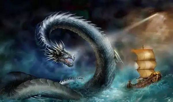 山海经十大凶兽排名(最凶残的十个怪兽) 山海经十大凶兽排名(最凶残的十个怪兽)