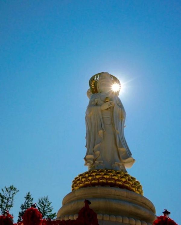中国十大佛像排名（中国最著名的十大佛像）