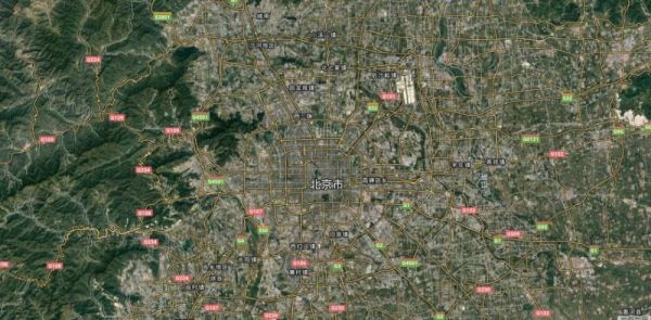 世界城市人口排名2022最新排名（全球城市人口规模排行前20城市）
