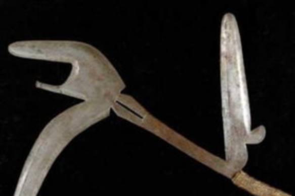 世界十大禁止冷兵器(被禁用的10款冷兵器)