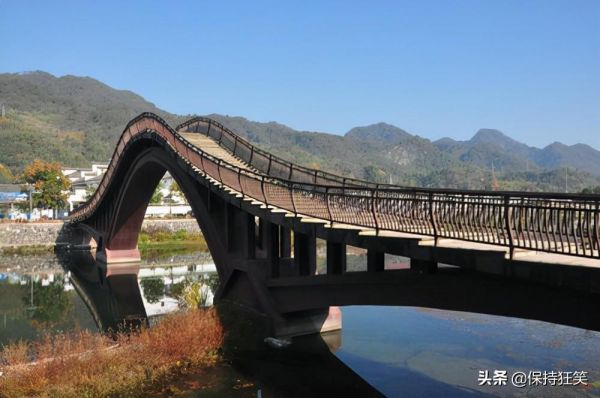 安徽旅游必去十大景点(安徽值得去打卡的10个地方)