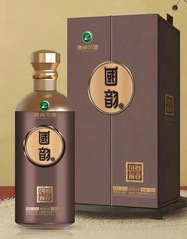全国十大名白酒排行榜（白酒排行榜前十名）