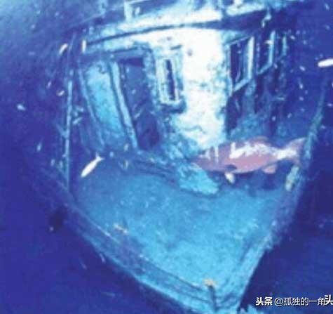 世界十大幽灵潜艇（10个幽灵潜艇真实故事）