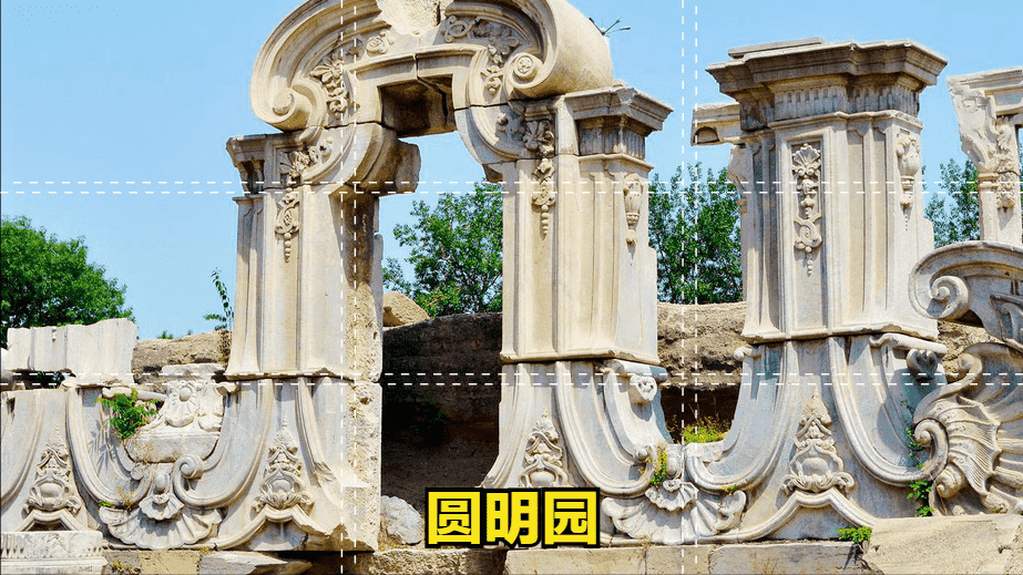 北京必去的十大景点，盘点10个去北京必须的地方