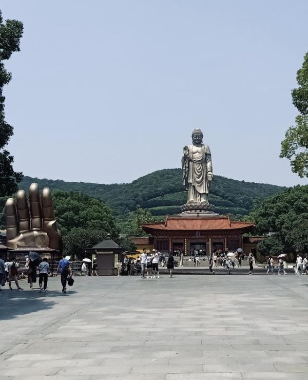 中国十大佛像排名（中国最著名的十大佛像）
