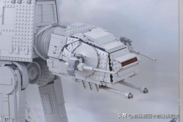 十大最贵的乐高积木（世界上10个最贵的乐高积木）